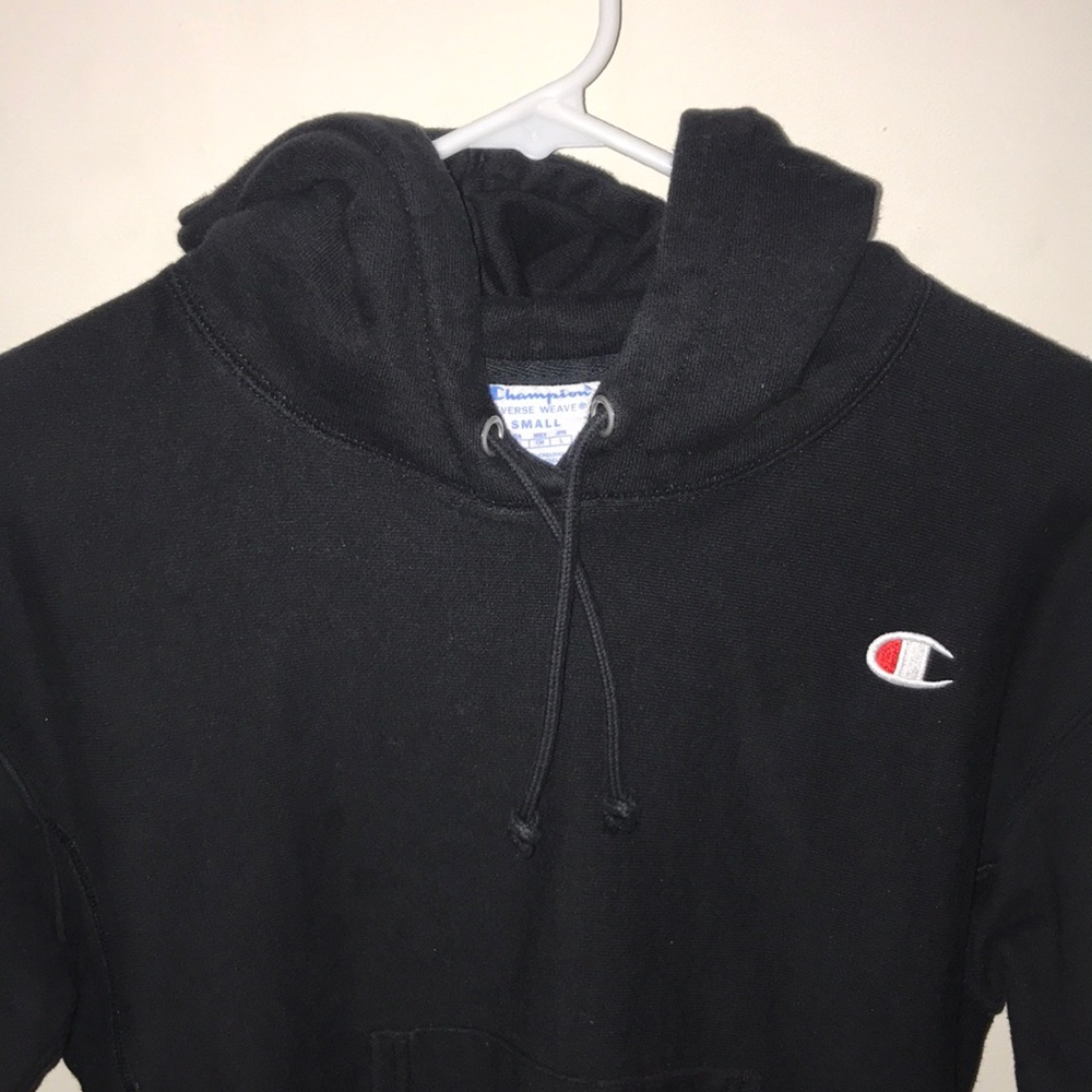 Women’s Champion Reverse Weave Hoodie